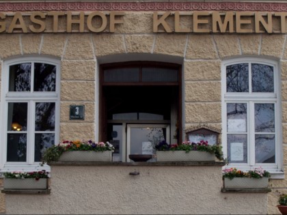 Photo: Gasthof Klement